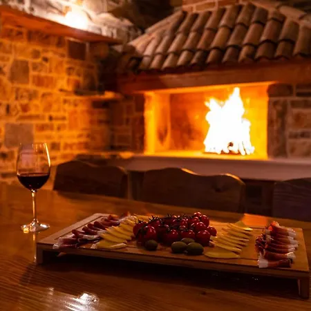 Bocagnazzo Βίλα Ζαντάρ