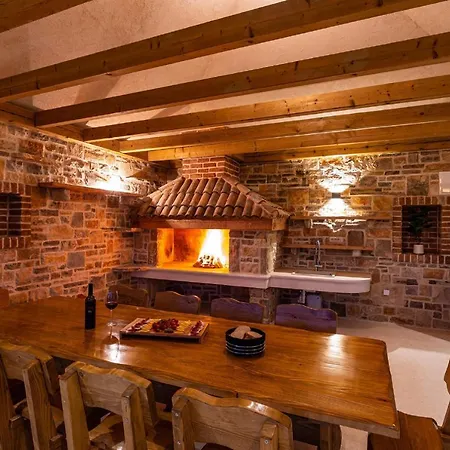 Βίλα Bocagnazzo Ζαντάρ