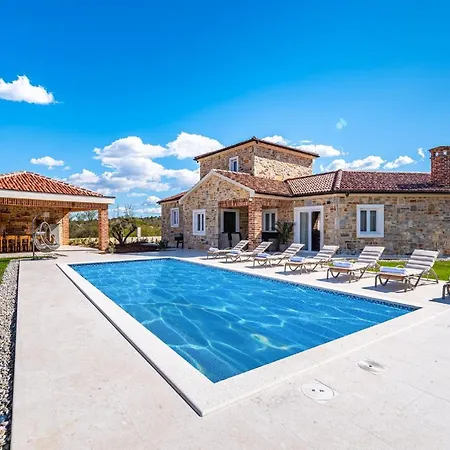 Bocagnazzo Βίλα *