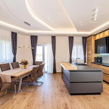 Bocagnazzo * Ζαντάρ