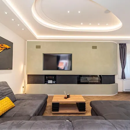 Bocagnazzo Βίλα *