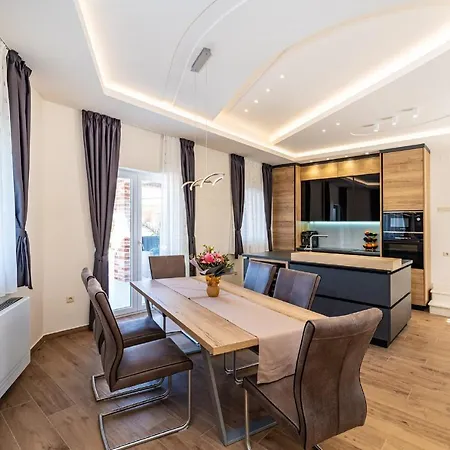 Bocagnazzo Βίλα Ζαντάρ