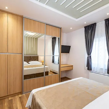 Bocagnazzo * Ζαντάρ