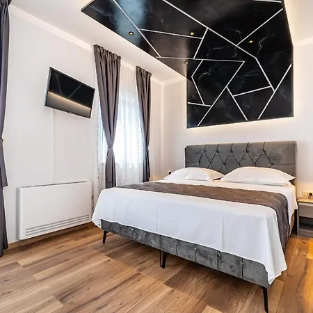 Βίλα Bocagnazzo *