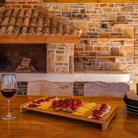 Bocagnazzo Βίλα Ζαντάρ