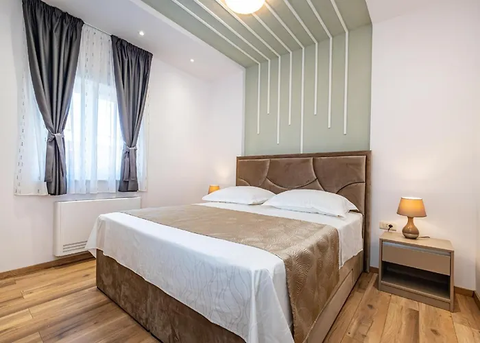 Bocagnazzo Villa Zadar