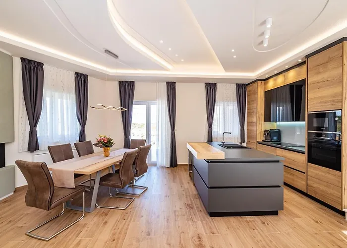 Bocagnazzo * 자다르