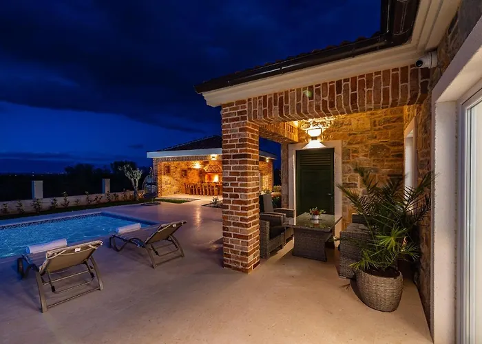 Bocagnazzo 자다르