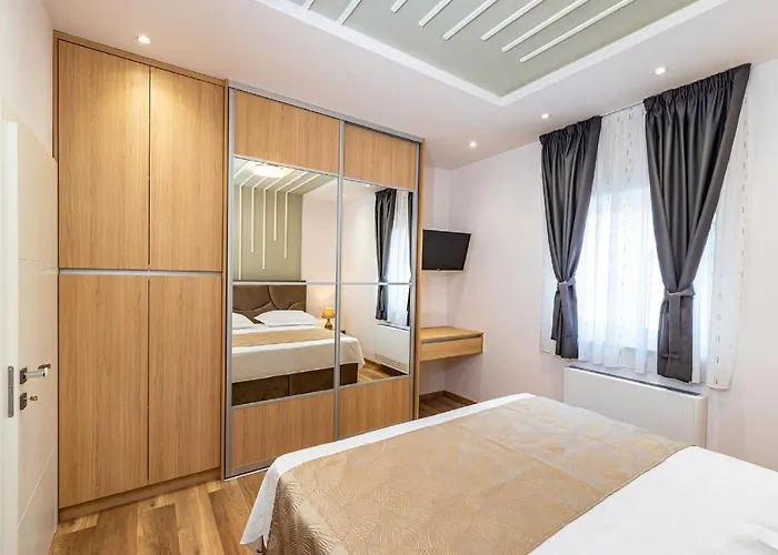 Bocagnazzo * 자다르