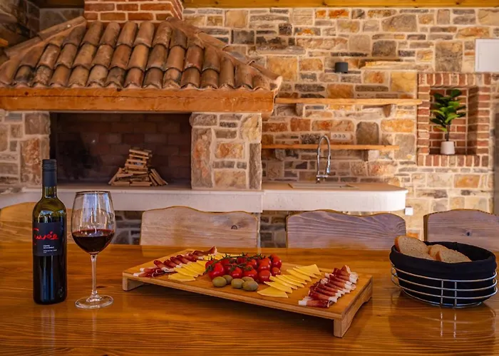 Bocagnazzo 빌라 자다르