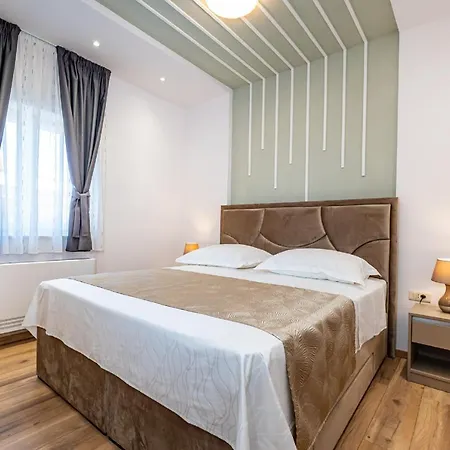 Bocagnazzo Villa Zadar